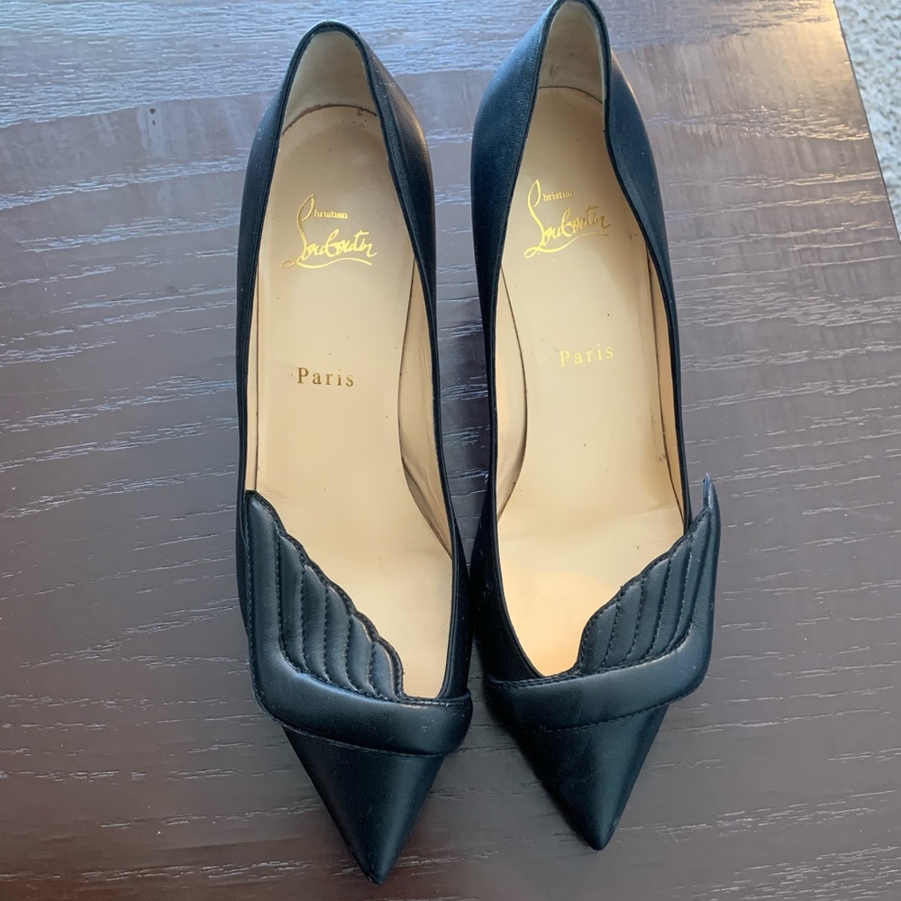 Christian Louboutin Shoes